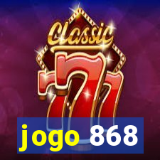 jogo 868
